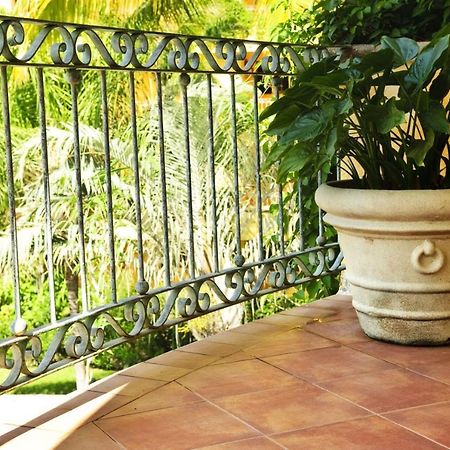 Hotel Park Villa Μεξικό Εξωτερικό φωτογραφία