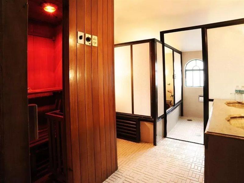 Hotel Park Villa Μεξικό Εξωτερικό φωτογραφία