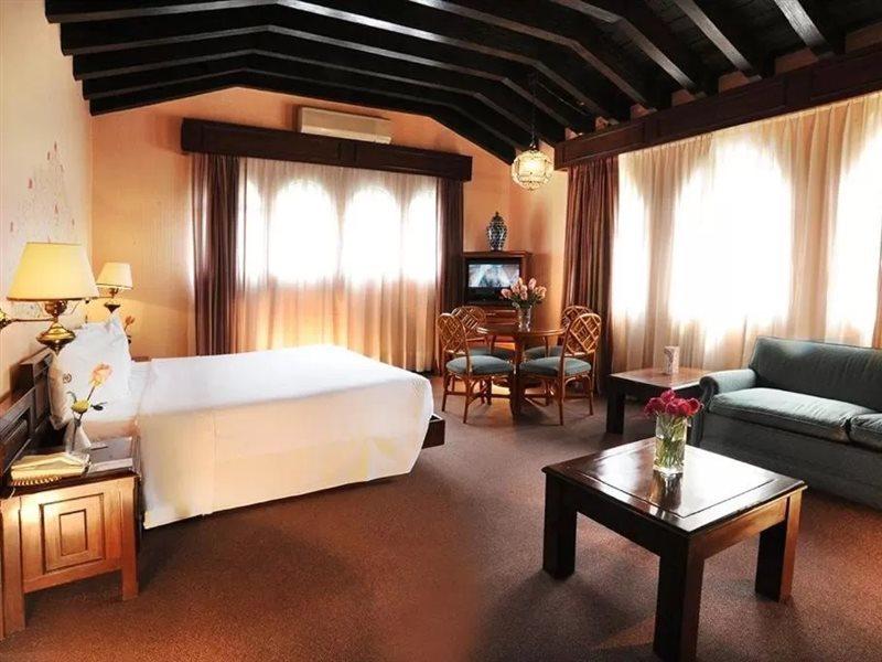 Hotel Park Villa Μεξικό Εξωτερικό φωτογραφία