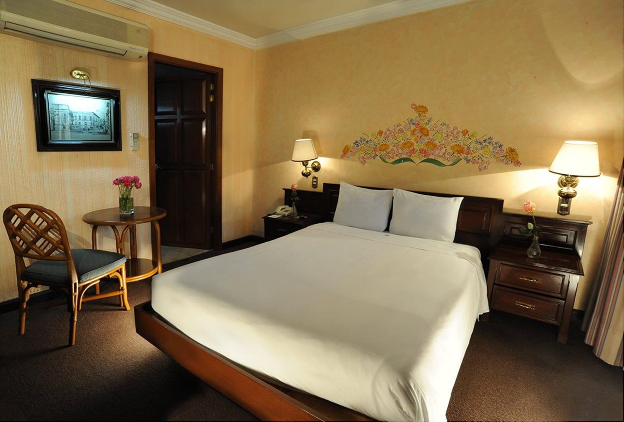 Hotel Park Villa Μεξικό Εξωτερικό φωτογραφία