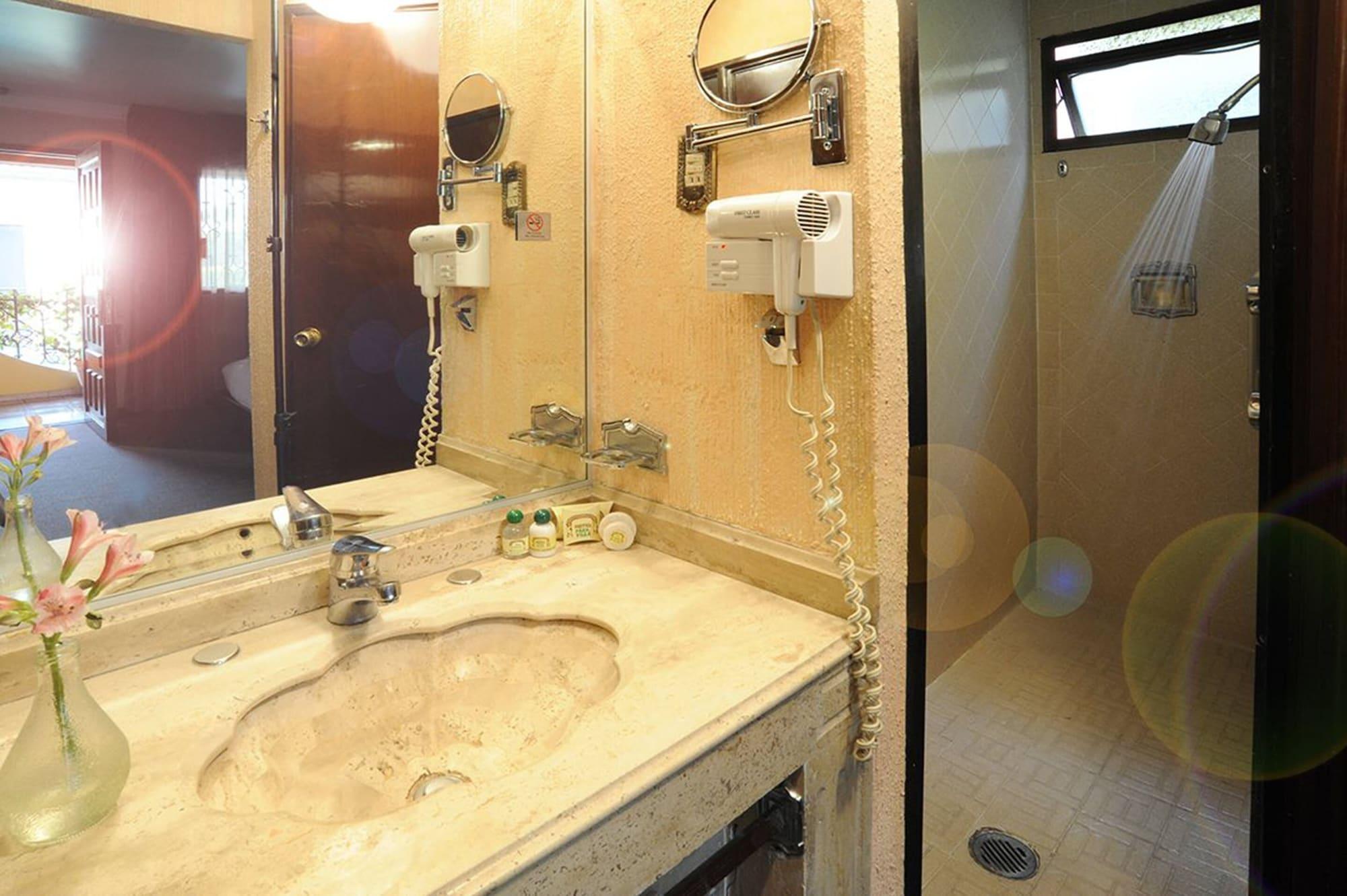 Hotel Park Villa Μεξικό Εξωτερικό φωτογραφία