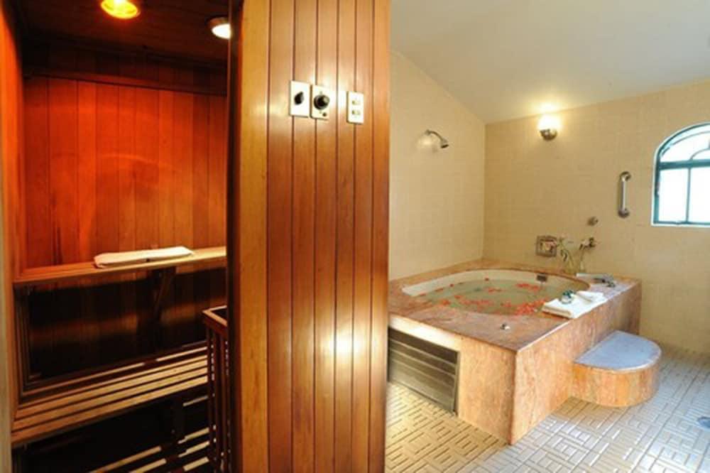 Hotel Park Villa Μεξικό Εξωτερικό φωτογραφία