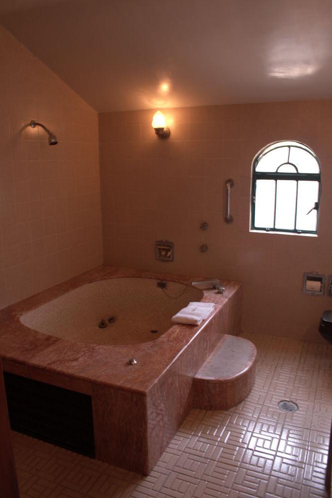 Hotel Park Villa Μεξικό Εξωτερικό φωτογραφία