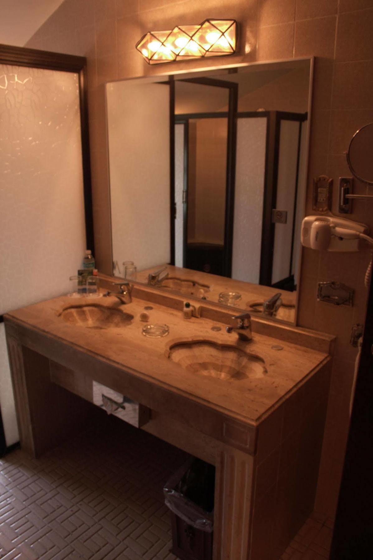 Hotel Park Villa Μεξικό Εξωτερικό φωτογραφία