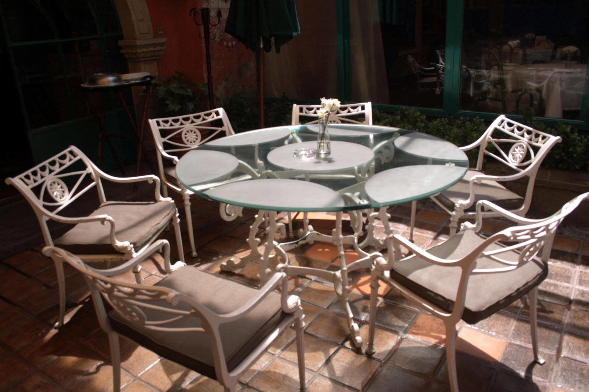 Hotel Park Villa Μεξικό Εξωτερικό φωτογραφία